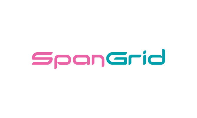 SpanGrid.com